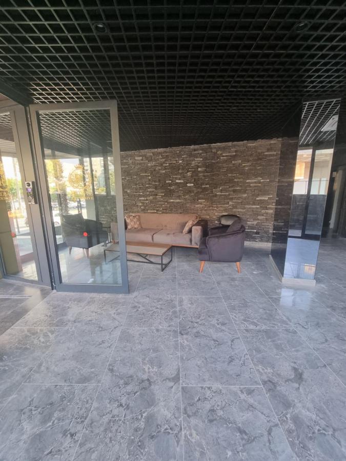 Royal Exclusive Kleopatra, Beach Alanya Exterior photo