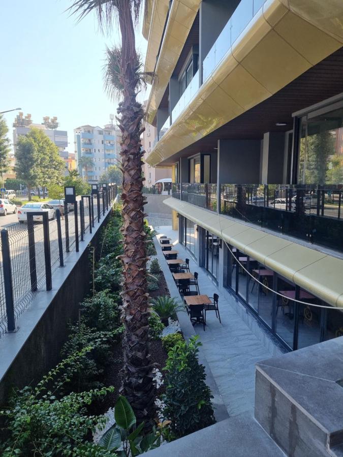 Royal Exclusive Kleopatra, Beach Alanya Exterior photo