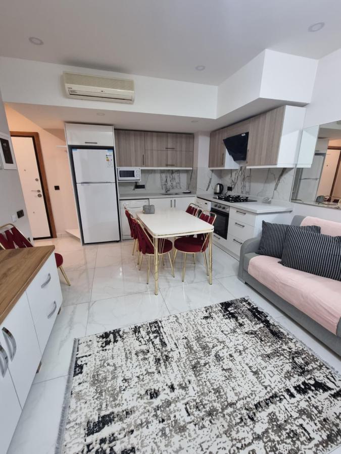 Royal Exclusive Kleopatra, Beach Alanya Exterior photo