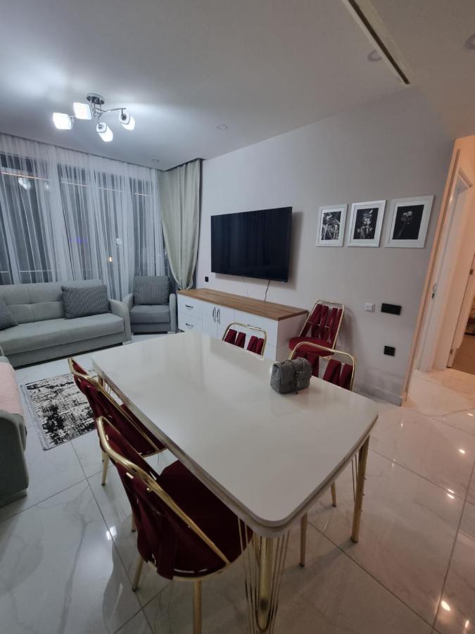 Royal Exclusive Kleopatra, Beach Alanya Exterior photo