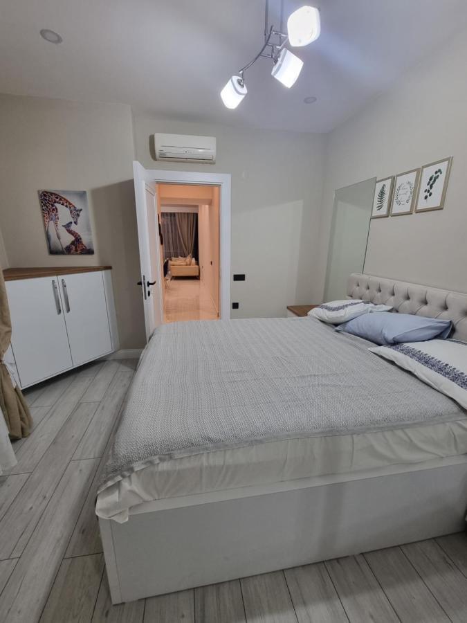 Royal Exclusive Kleopatra, Beach Alanya Exterior photo