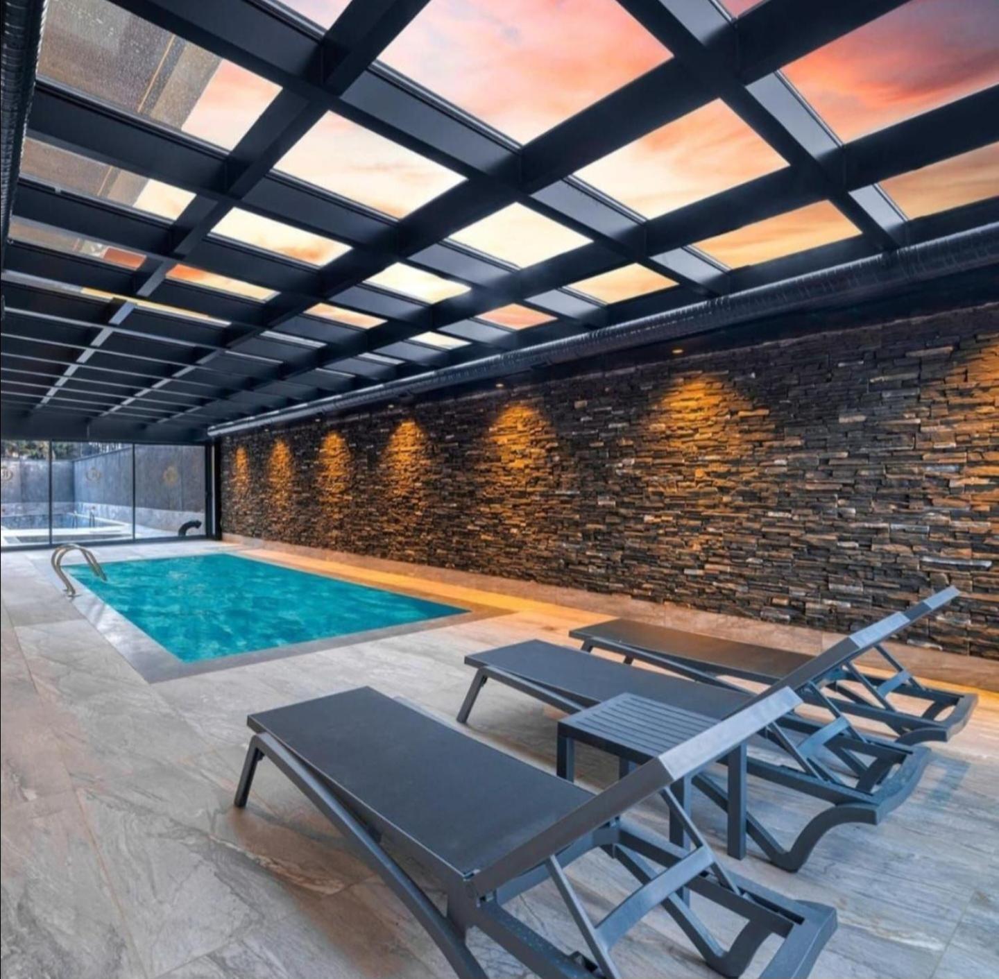 Royal Exclusive Kleopatra, Beach Alanya Exterior photo